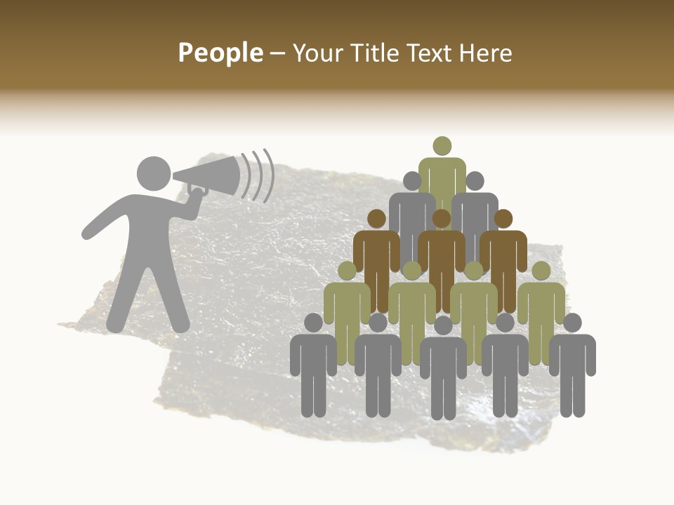 Roe Crispy Health PowerPoint Template