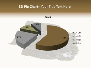 Roe Crispy Health PowerPoint Template