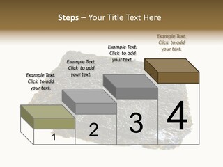 Roe Crispy Health PowerPoint Template