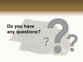 Roe Crispy Health PowerPoint Template