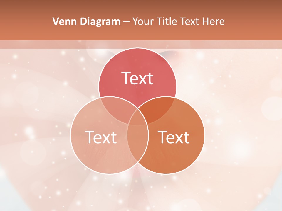 Lipstick Closeup Mop PowerPoint Template