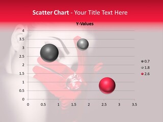 Throttle Taxiing Two PowerPoint Template