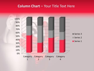 Throttle Taxiing Two PowerPoint Template