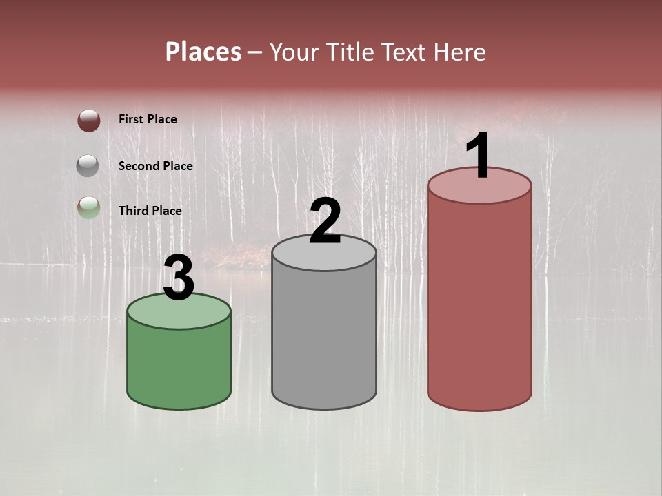 Montana Geamana Hazardous PowerPoint Template