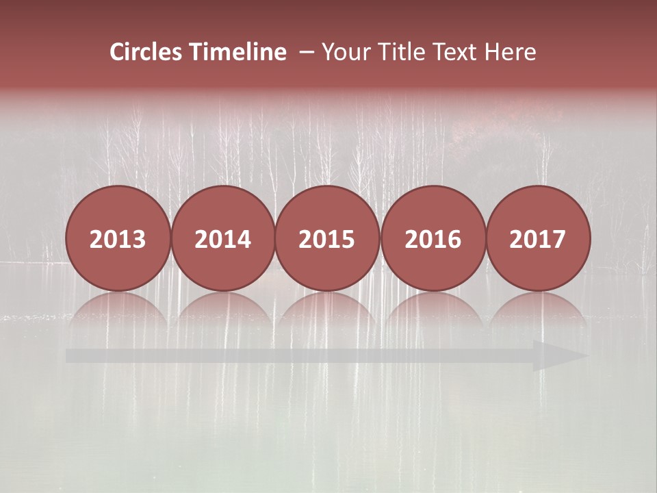 Montana Geamana Hazardous PowerPoint Template