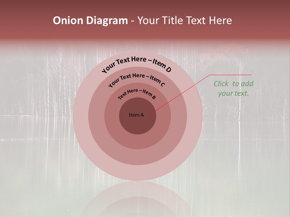 Montana Geamana Hazardous PowerPoint Template