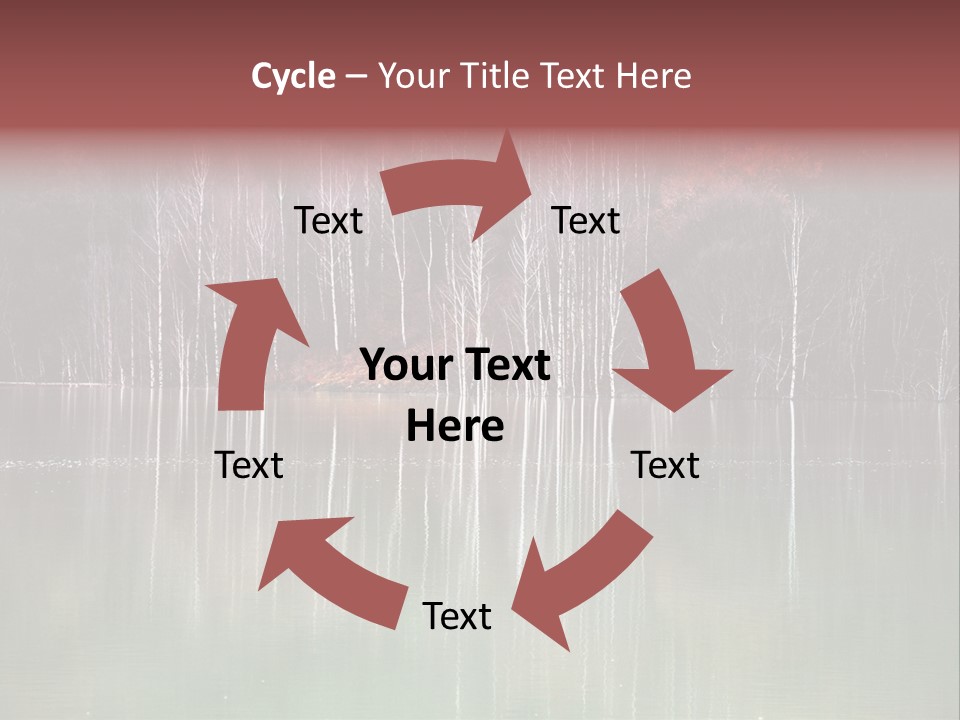 Montana Geamana Hazardous PowerPoint Template