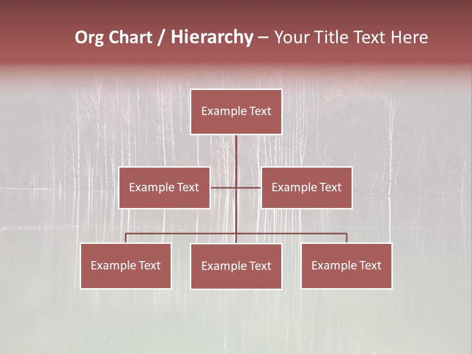 Montana Geamana Hazardous PowerPoint Template