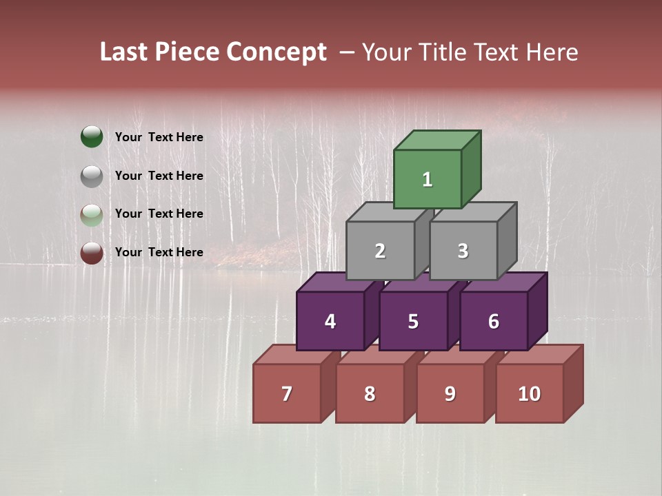 Montana Geamana Hazardous PowerPoint Template