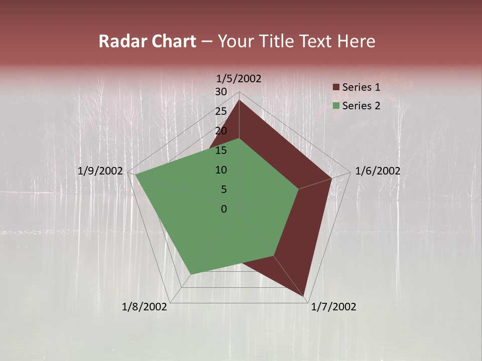 Montana Geamana Hazardous PowerPoint Template