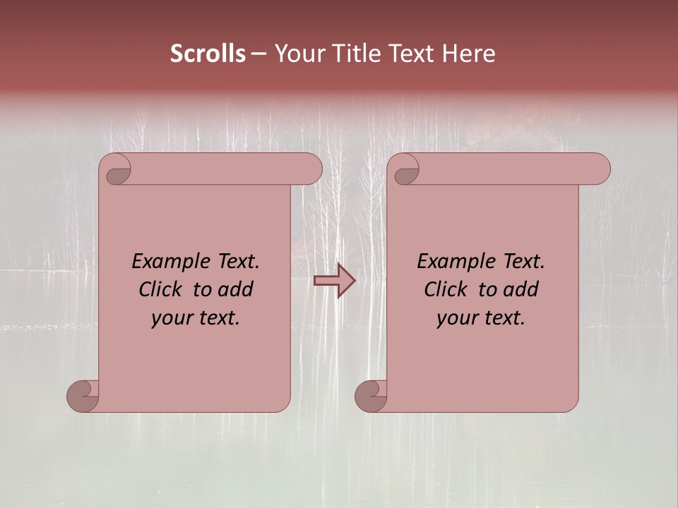 Montana Geamana Hazardous PowerPoint Template
