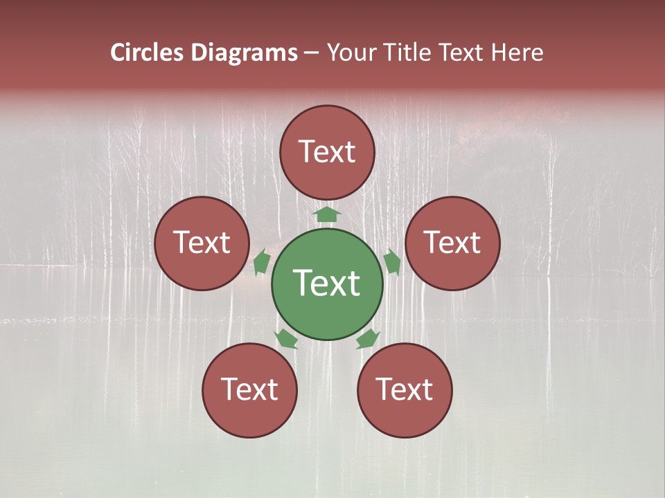 Montana Geamana Hazardous PowerPoint Template