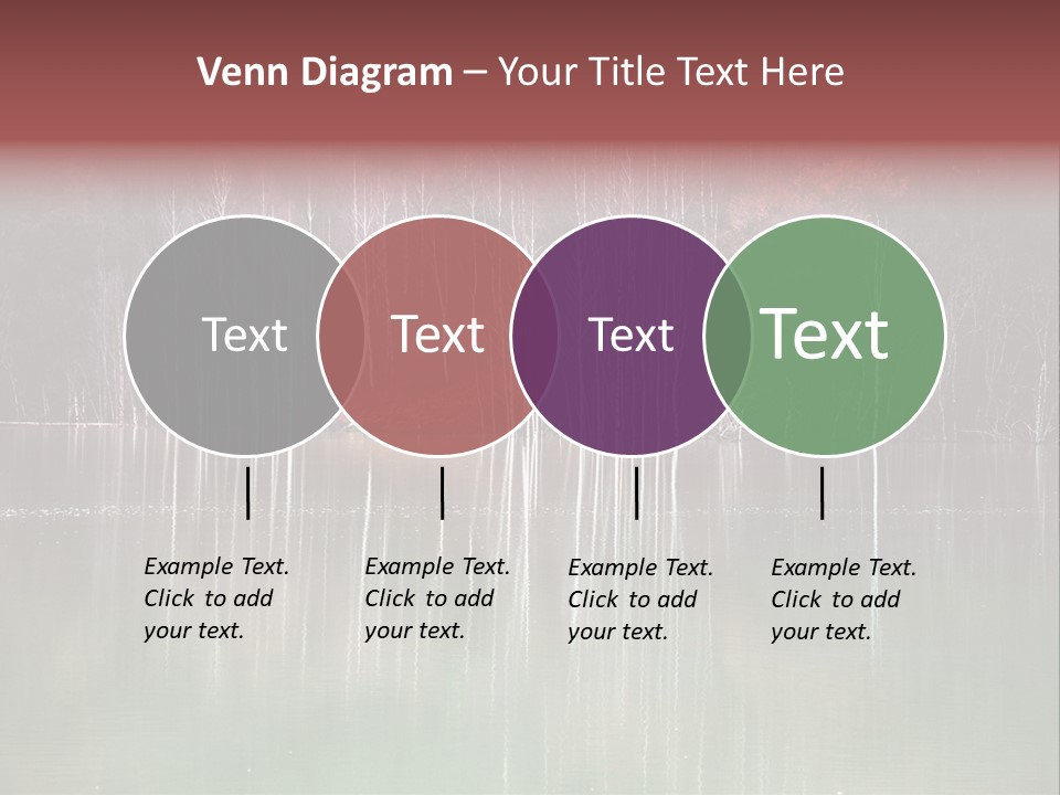 Montana Geamana Hazardous PowerPoint Template