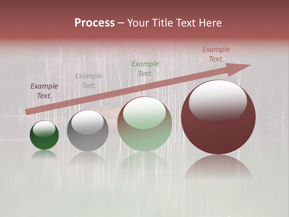 Montana Geamana Hazardous PowerPoint Template