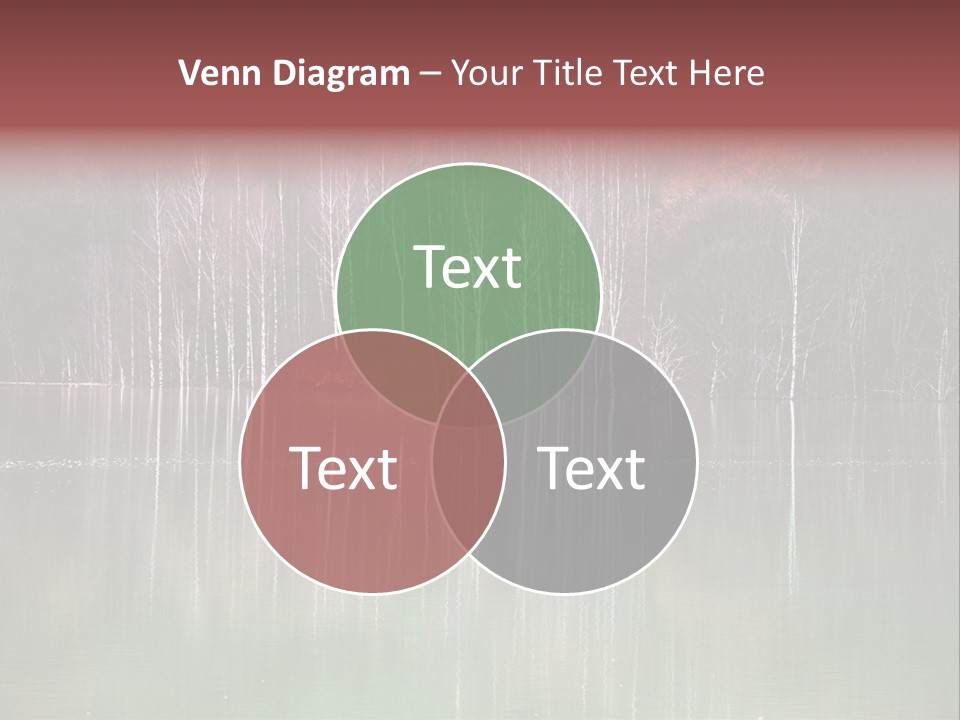 Montana Geamana Hazardous PowerPoint Template