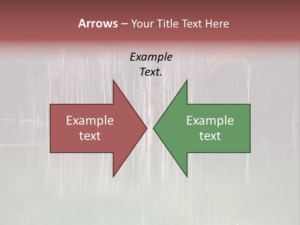 Montana Geamana Hazardous PowerPoint Template