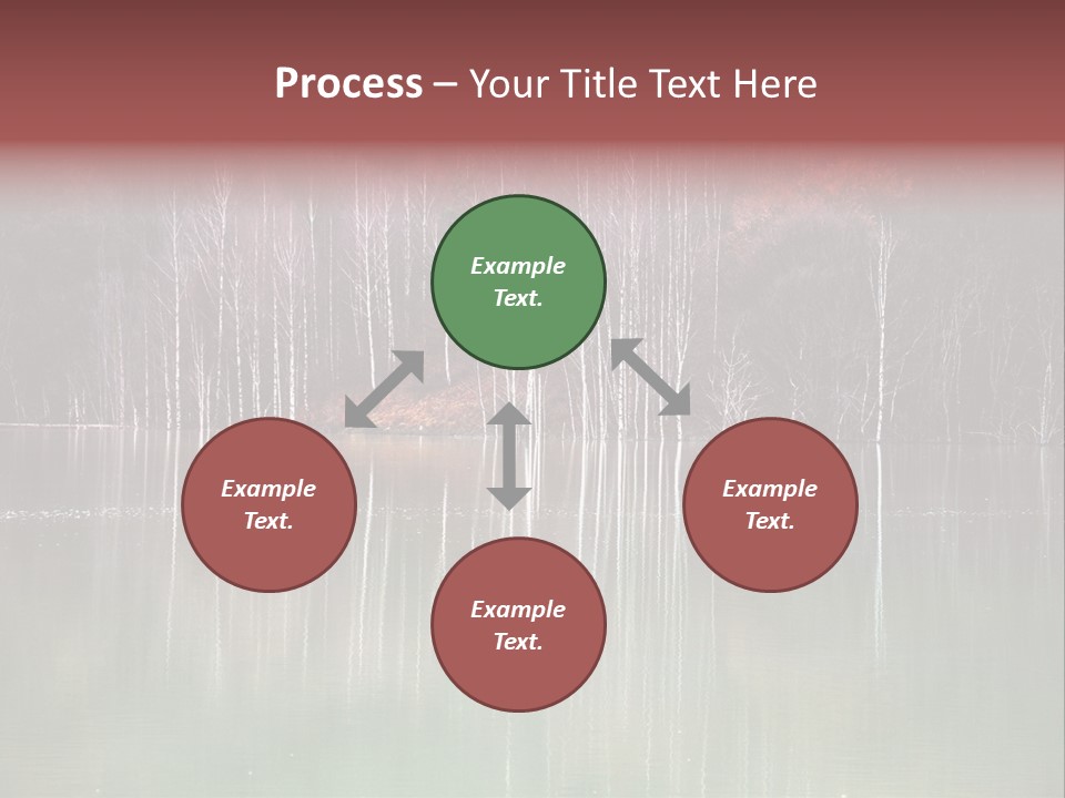 Montana Geamana Hazardous PowerPoint Template
