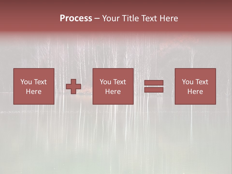 Montana Geamana Hazardous PowerPoint Template