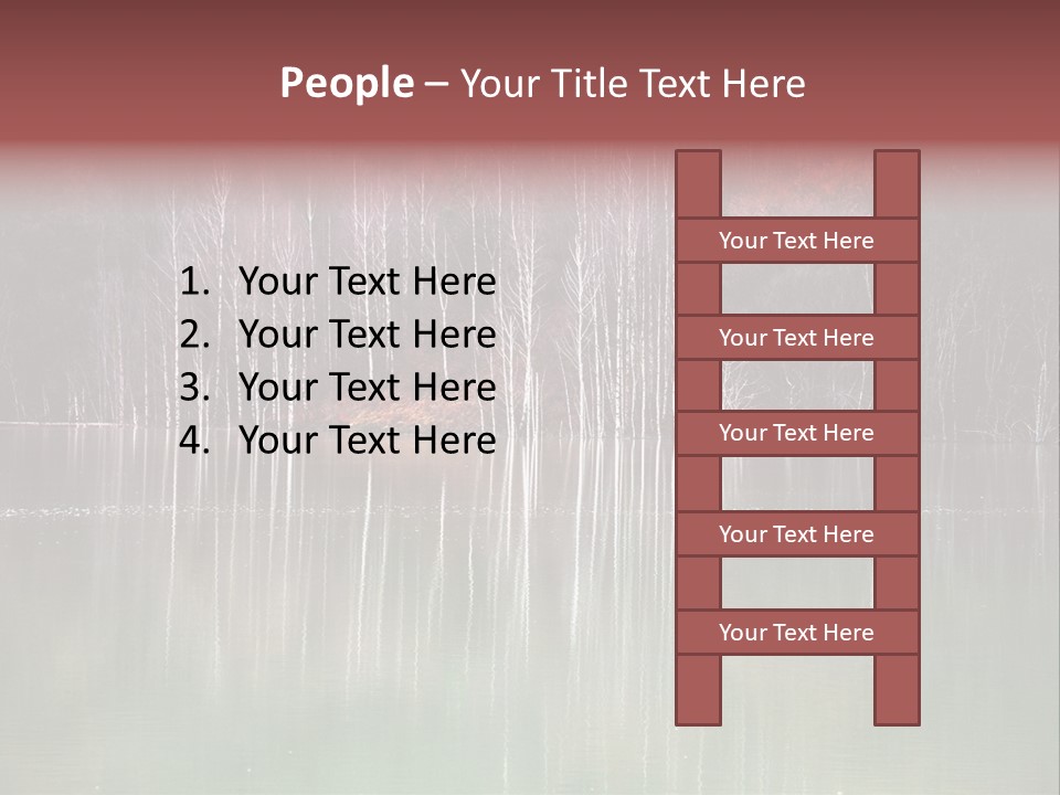 Montana Geamana Hazardous PowerPoint Template