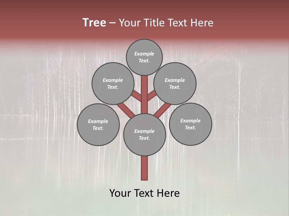 Montana Geamana Hazardous PowerPoint Template