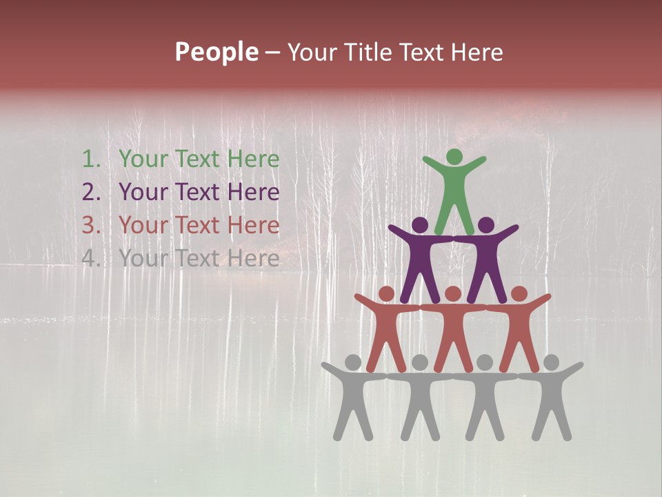 Montana Geamana Hazardous PowerPoint Template