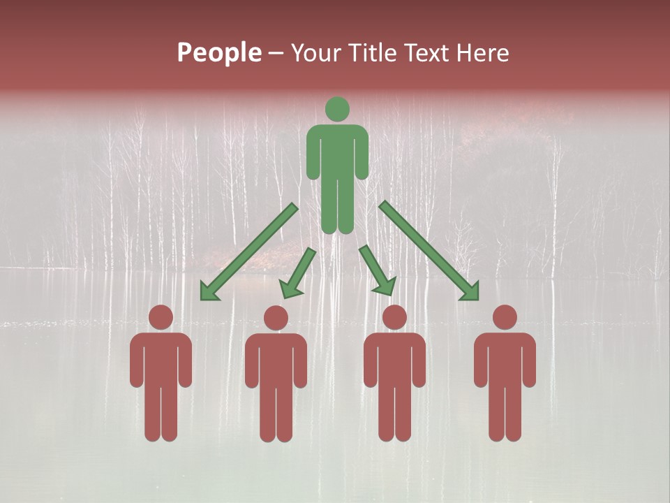 Montana Geamana Hazardous PowerPoint Template