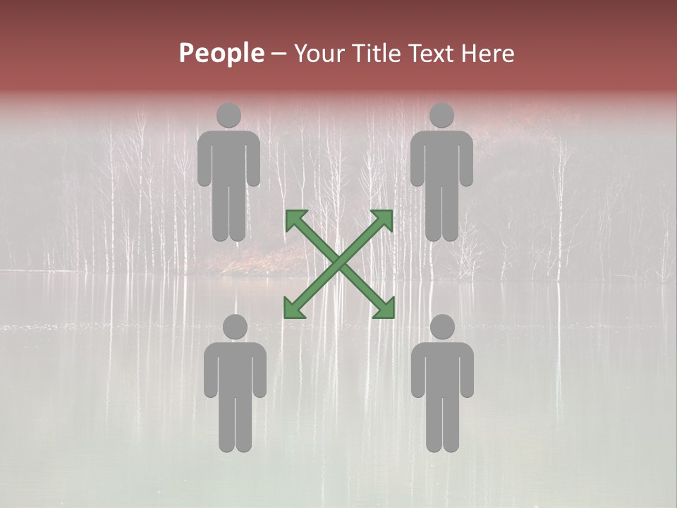 Montana Geamana Hazardous PowerPoint Template