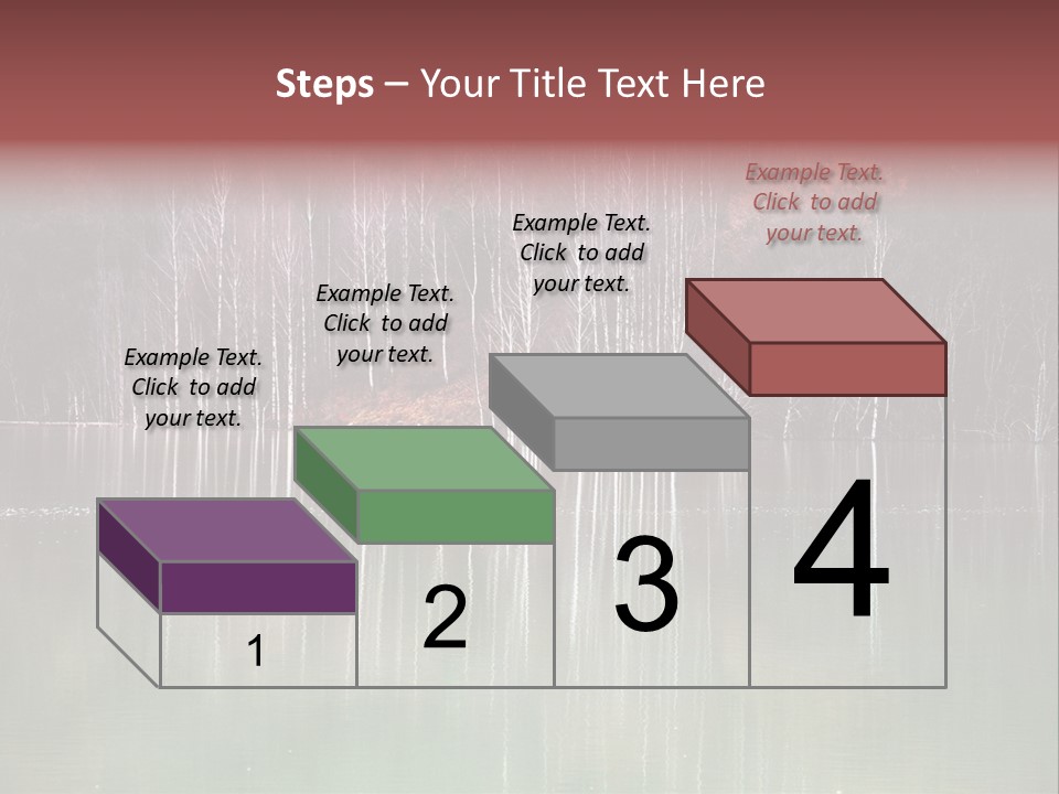Montana Geamana Hazardous PowerPoint Template