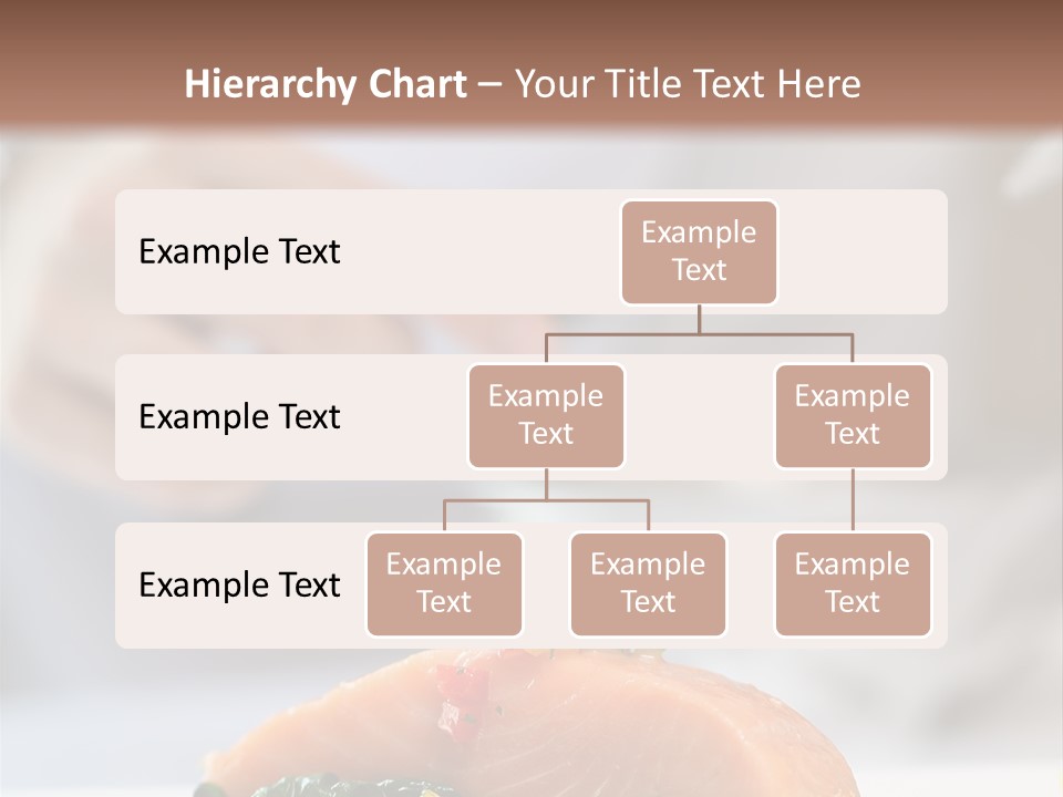 Salsa Tomato Sauce PowerPoint Template