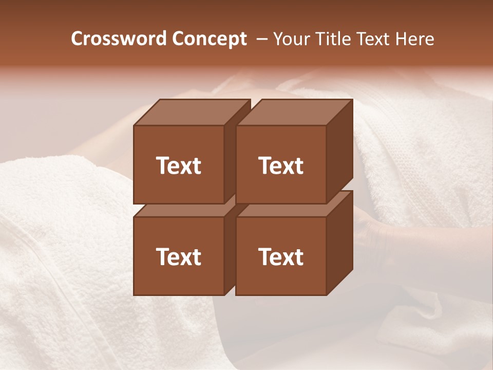 Stomach Medical Preparation PowerPoint Template