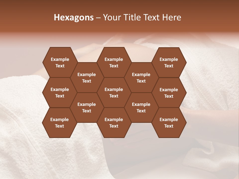 Stomach Medical Preparation PowerPoint Template