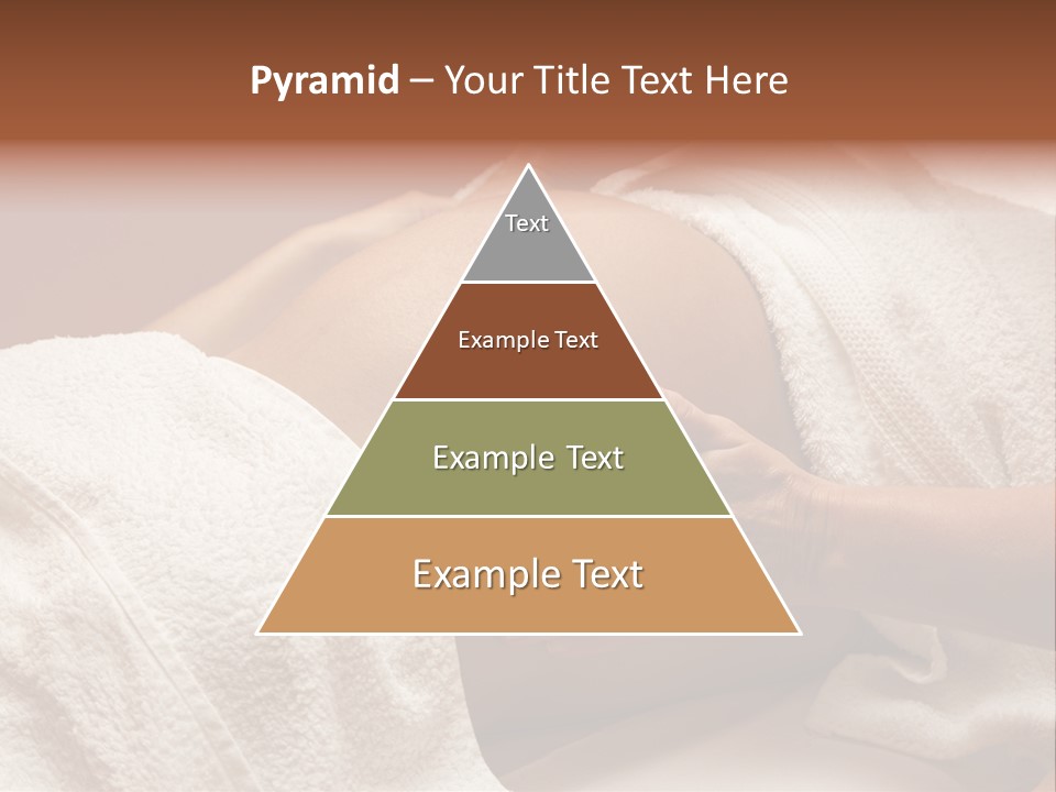 Stomach Medical Preparation PowerPoint Template