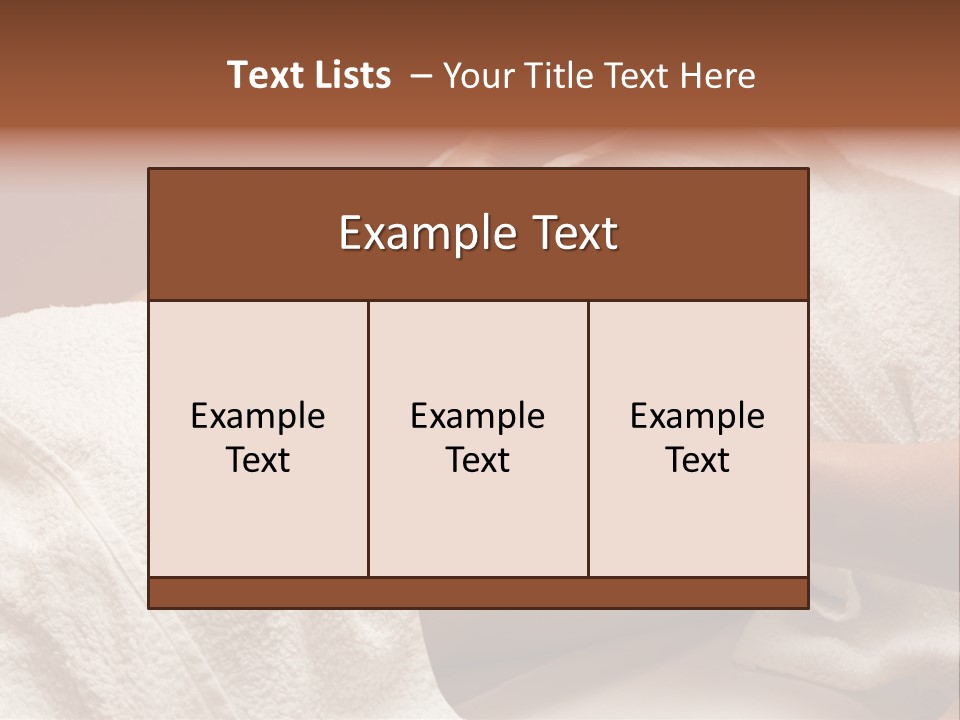 Stomach Medical Preparation PowerPoint Template