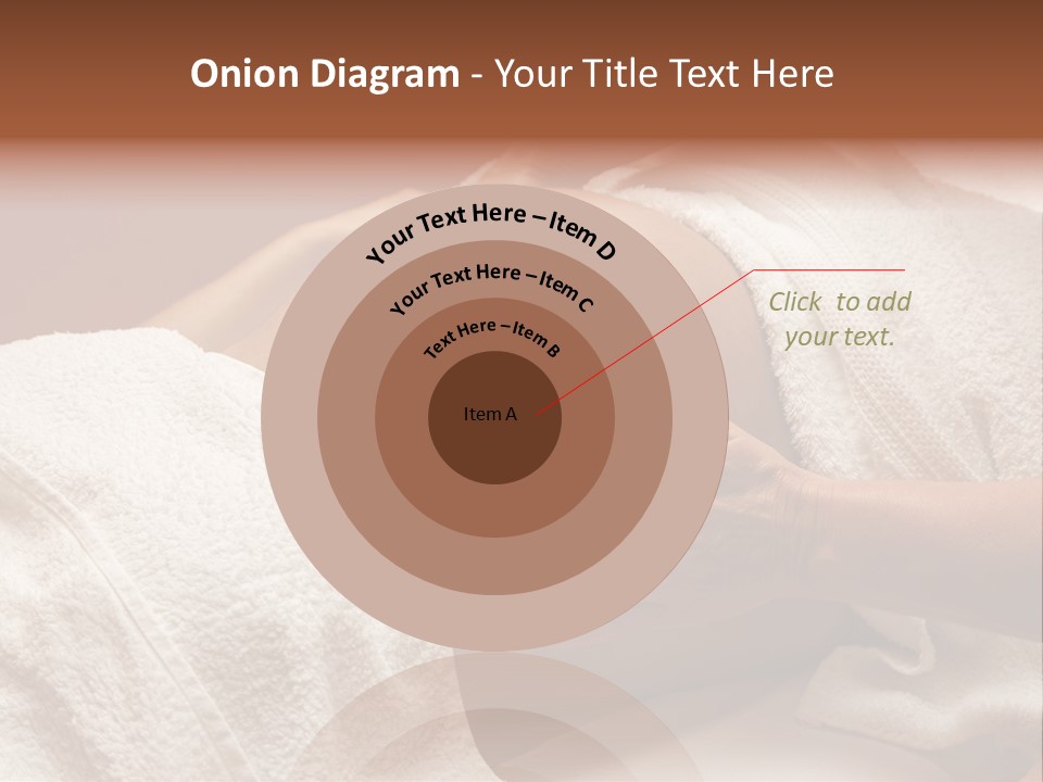 Stomach Medical Preparation PowerPoint Template