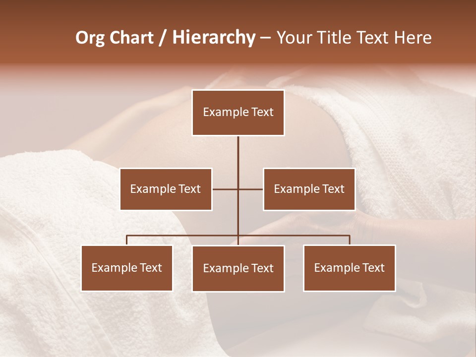 Stomach Medical Preparation PowerPoint Template