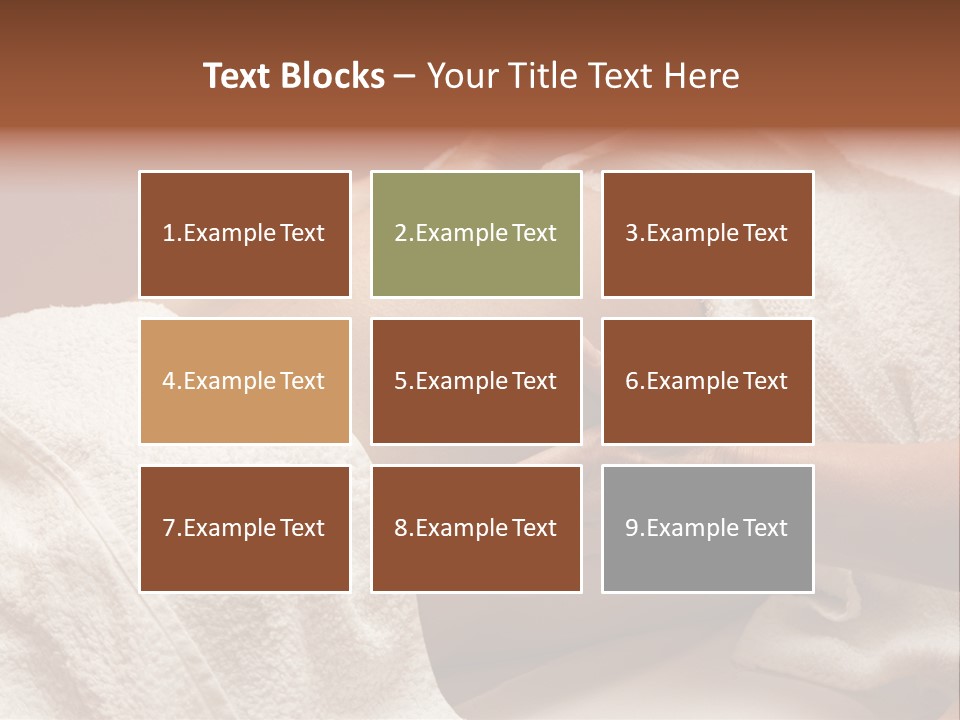 Stomach Medical Preparation PowerPoint Template