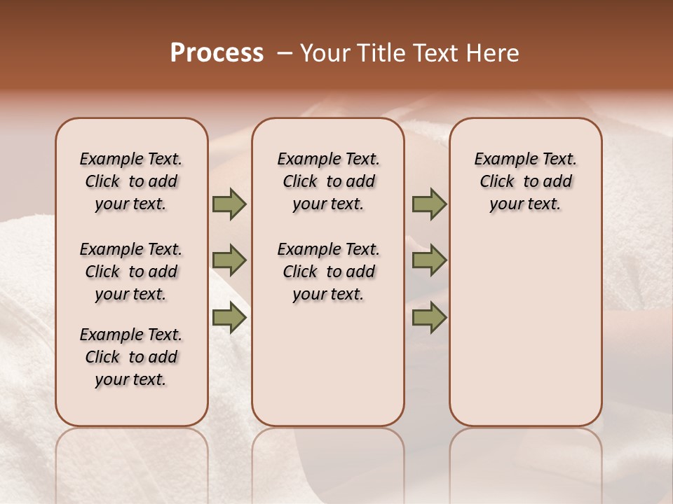 Stomach Medical Preparation PowerPoint Template