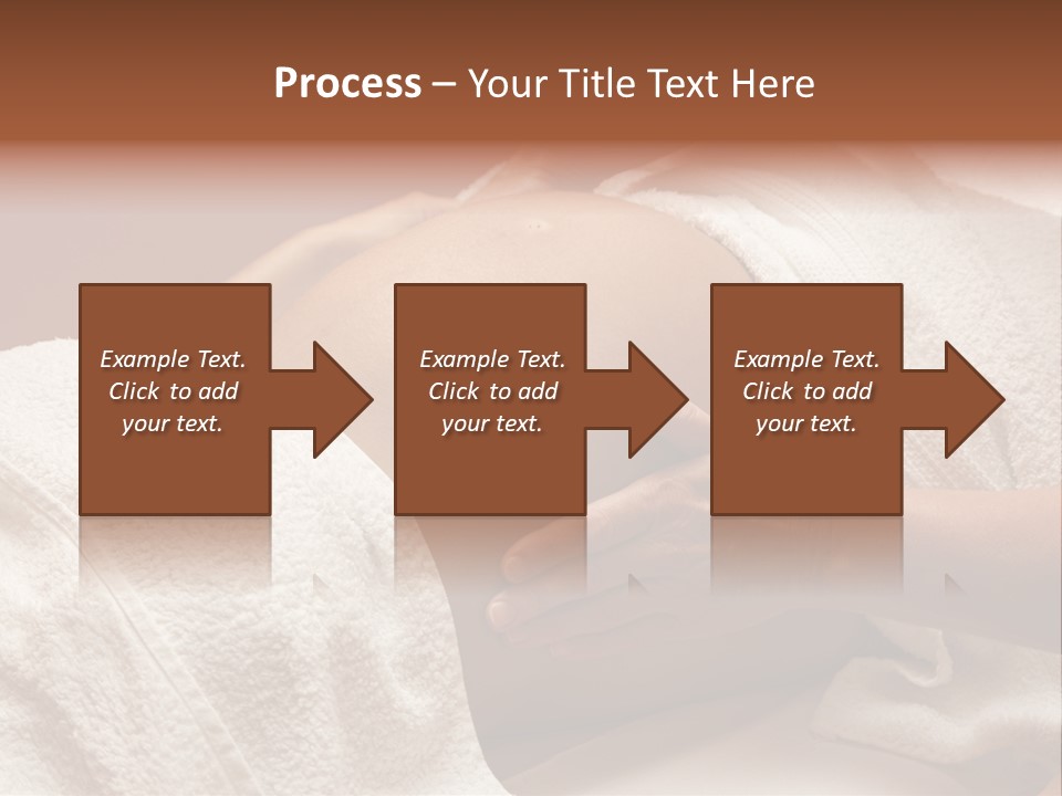 Stomach Medical Preparation PowerPoint Template