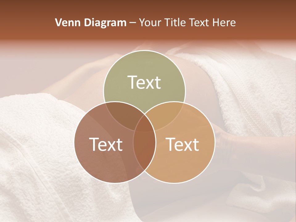 Stomach Medical Preparation PowerPoint Template