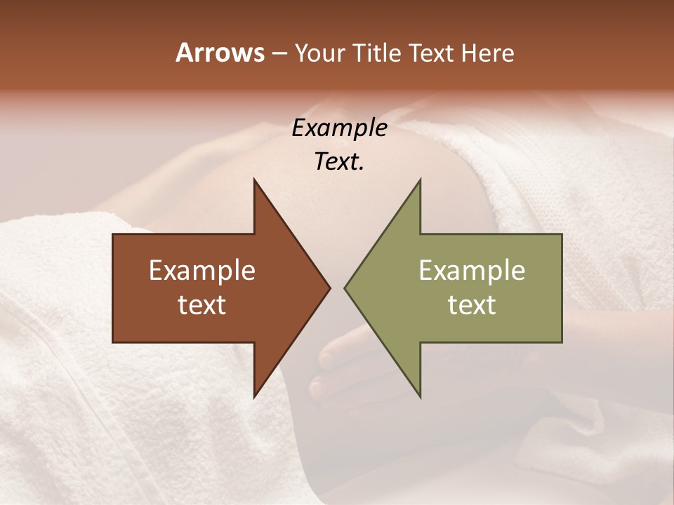 Stomach Medical Preparation PowerPoint Template