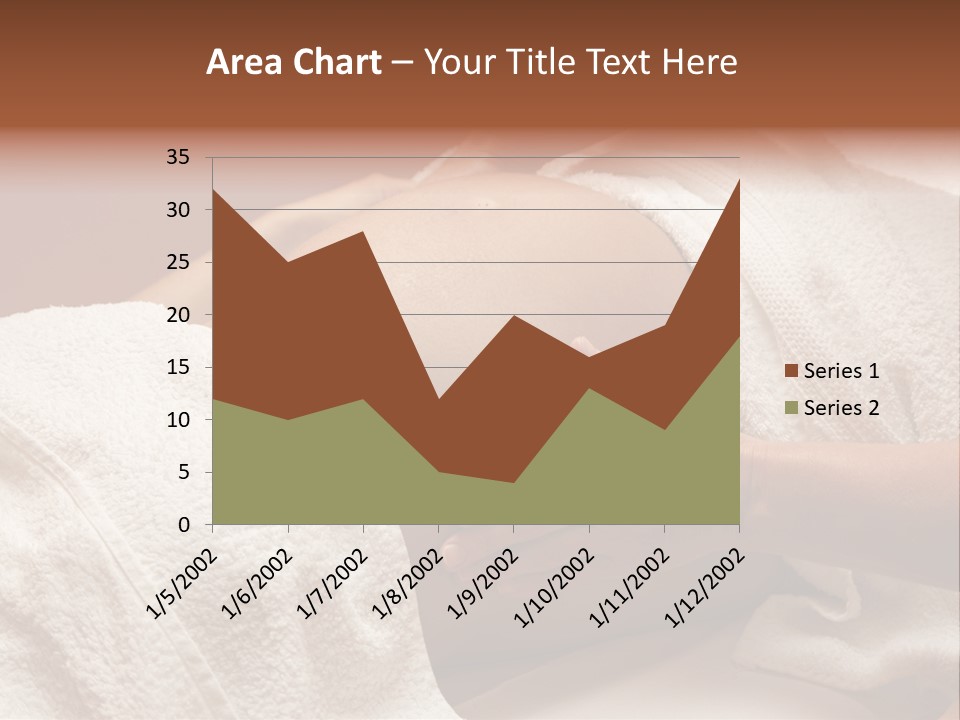 Stomach Medical Preparation PowerPoint Template