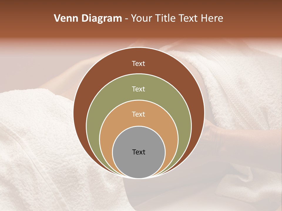 Stomach Medical Preparation PowerPoint Template