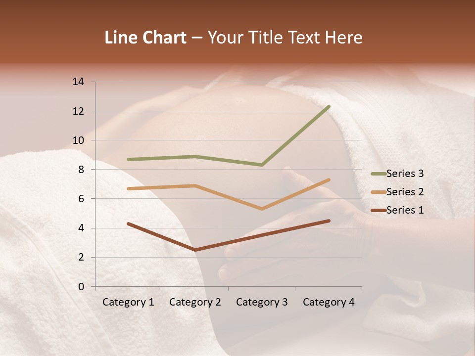 Stomach Medical Preparation PowerPoint Template