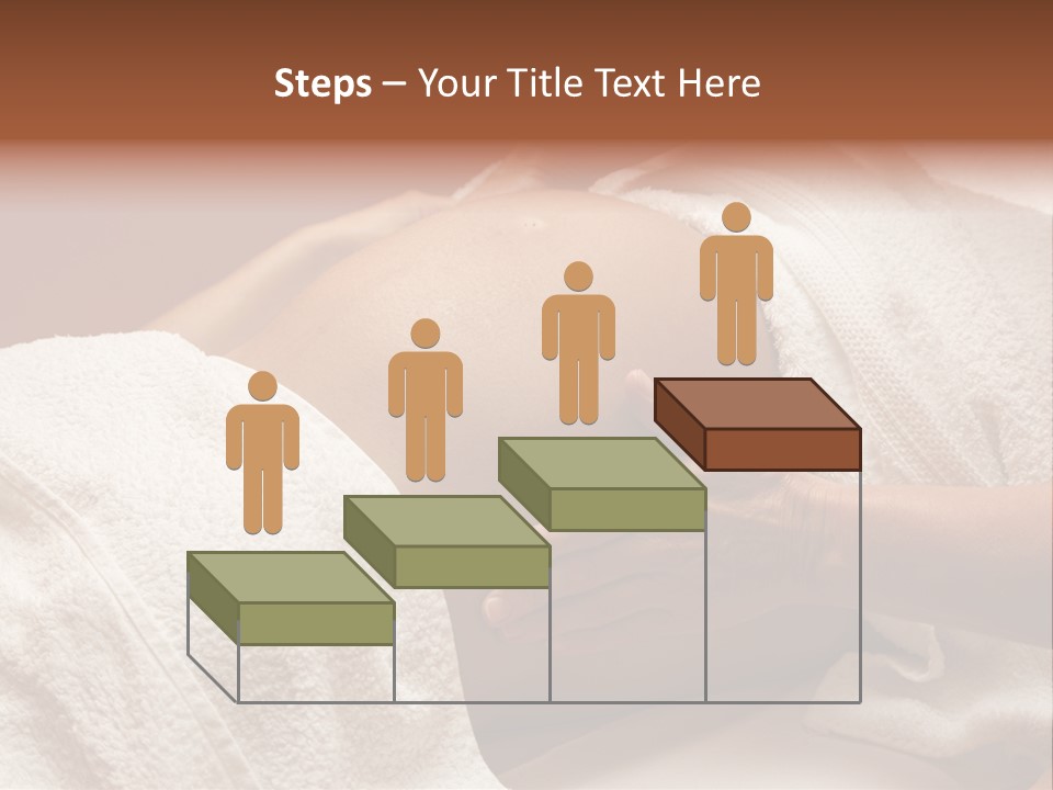 Stomach Medical Preparation PowerPoint Template