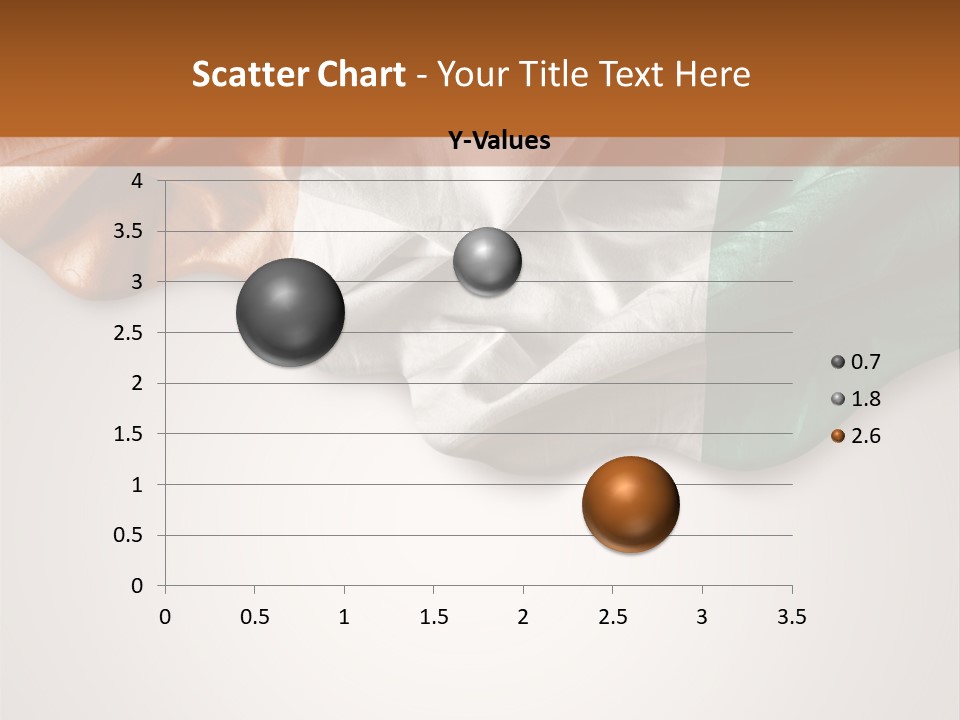 Curve Euro Military PowerPoint Template