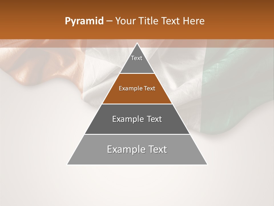 Curve Euro Military PowerPoint Template