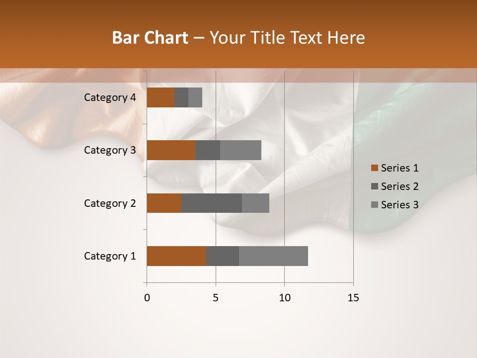 Curve Euro Military PowerPoint Template