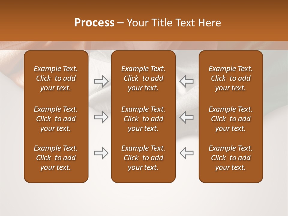 Curve Euro Military PowerPoint Template