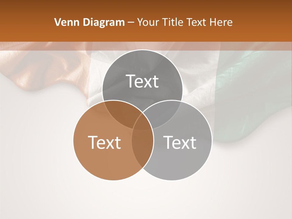 Curve Euro Military PowerPoint Template