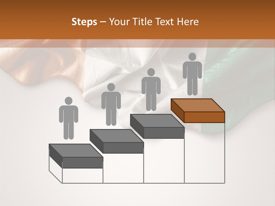 Curve Euro Military PowerPoint Template